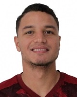 Albenis Junior Garcia