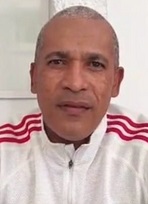 Carlos Alberto Salinas Munoz