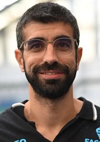 José Ignacio Cabral