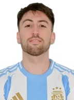 Martin Nicolas Dorda