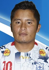 Cristian Mario Visacho Sandoval