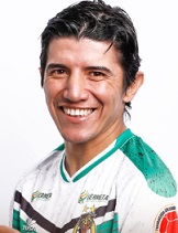 Jimerson Gidardo Baquero