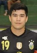 Hugo Urquiza