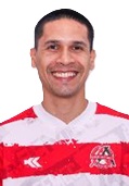 Marcos Antonio Solis