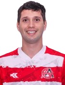 José Sebastian Balbuena