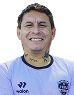 Juan Alberto Silvero