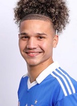 Luiggy Diaz