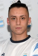 Tomas Becco