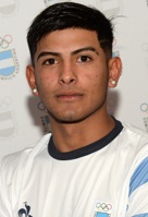 Ezequiel Valiente Salinas