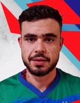 Ricardo Filipe dos Santos Vieira