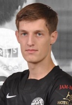 David Barbaric