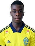 Abdoulie "Yanks" Bojang