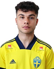 Enes Poyraz