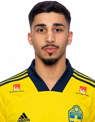 Roberto Dos Santos Goncalves