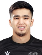 Raymbek Zhuma