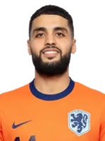Mohamed Chih
