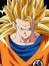 Goku