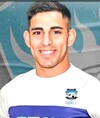 Agustin Lautaro Pais