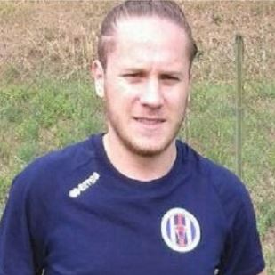 Dimitri Pelagatti
