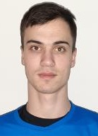 Dominik Mateo Roncevic