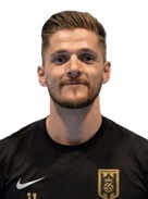 Liam Hine