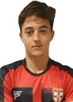 Ramiro Monge Lozano