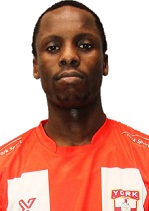 Djime Touré