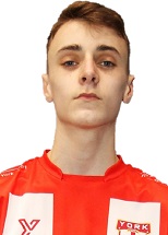 Matthew Barber