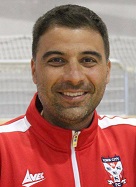 Junior Roberti