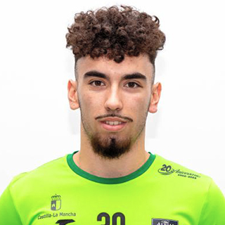Rafael Garcia Gomez