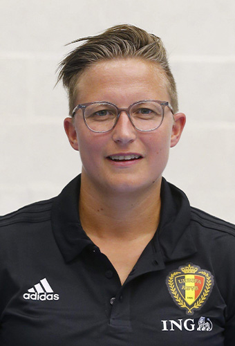 Niki De Cock