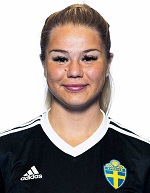 Ronja Andersson
