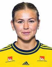 Ida Vallenius
