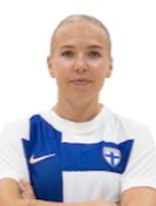 Sandra Lind