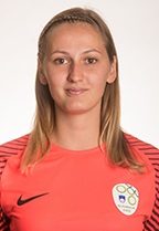 Valentina Stebih