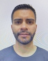 Eder Yofre Burgos