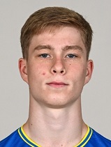 Dmytro Fedyk