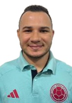 Andres Felipe Matos