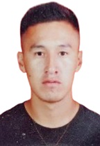 Yderf Edwin Yucra