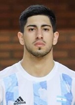 Nicolas Alejandro Tumkiewicz