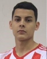Ivan Gonzalez