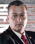 Luis Angel Sanchez