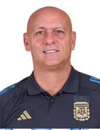 Nicolas Noriega