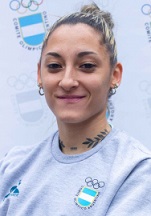Alejandra Rocio Gayoso