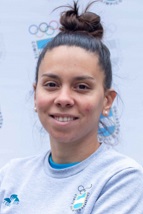 Luciana Alejandra Lera