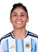 Mailen Agustina Romero