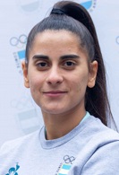 Maria Victoria Velez