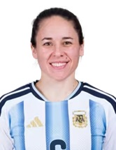 Melina Yohana Quevedo