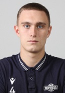 Alexander Grebenshchikov