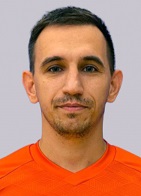 Sergej Petrov